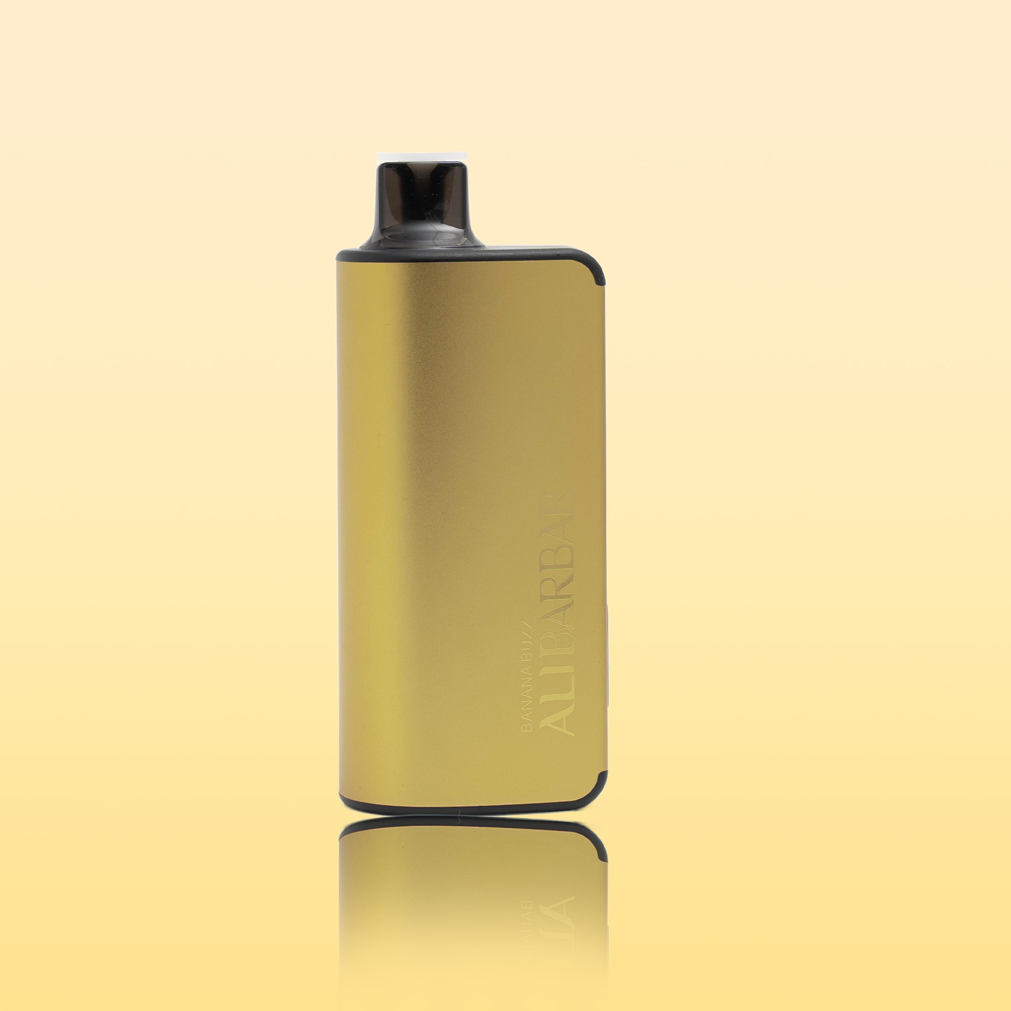 ALIBARBAR 9000 PUFFS