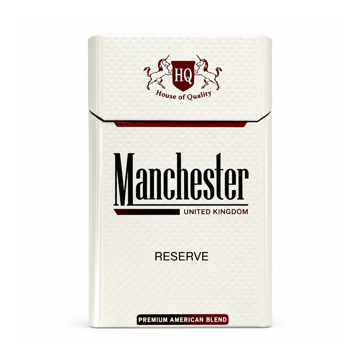 Manchester reserve