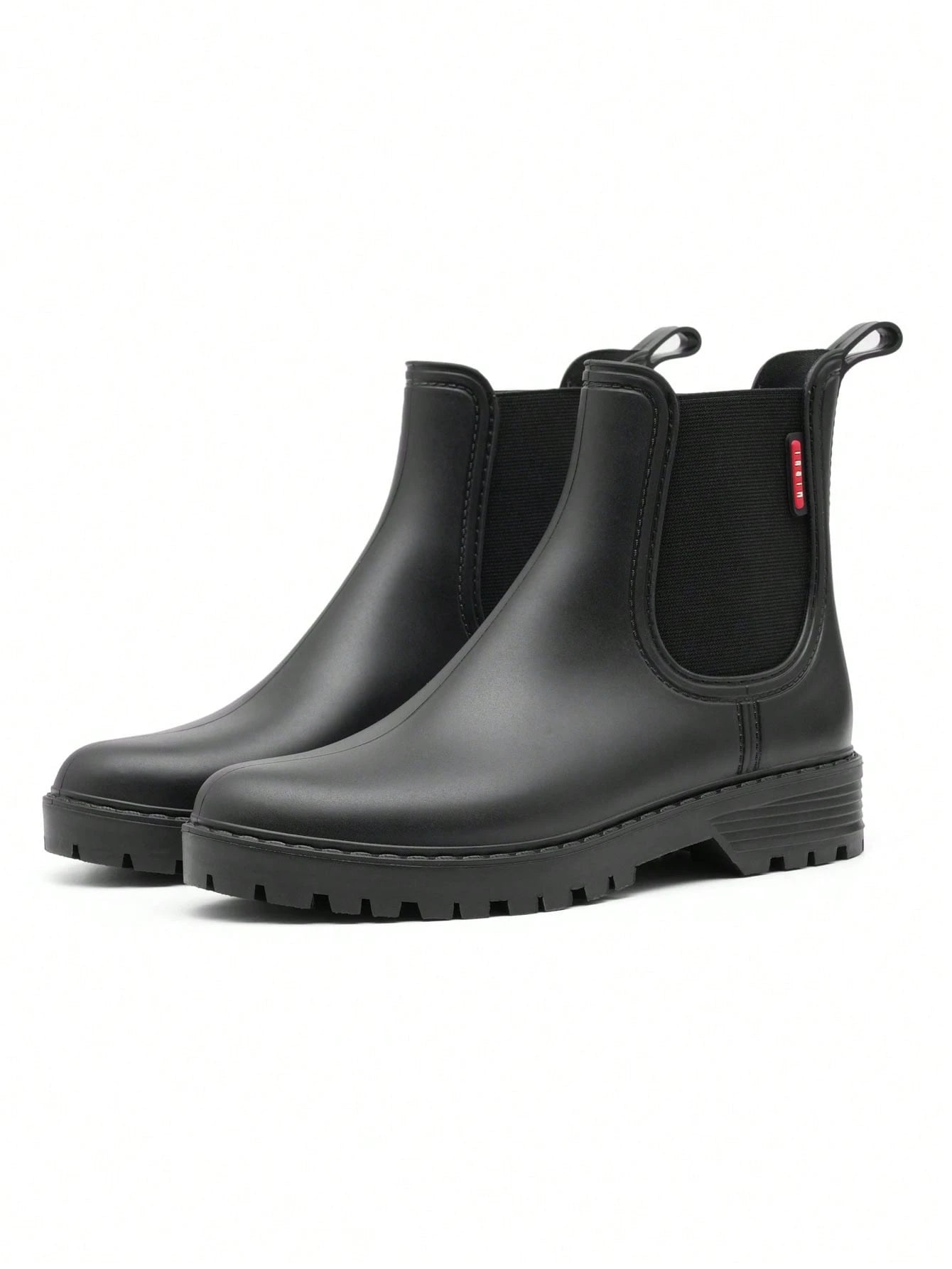 Eloura | Storm Grace Boots™