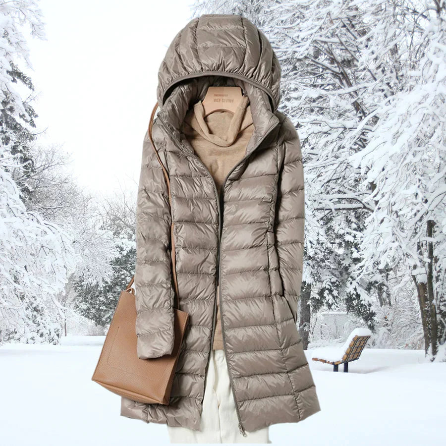 Aeron | SkyLite Down Jacket™